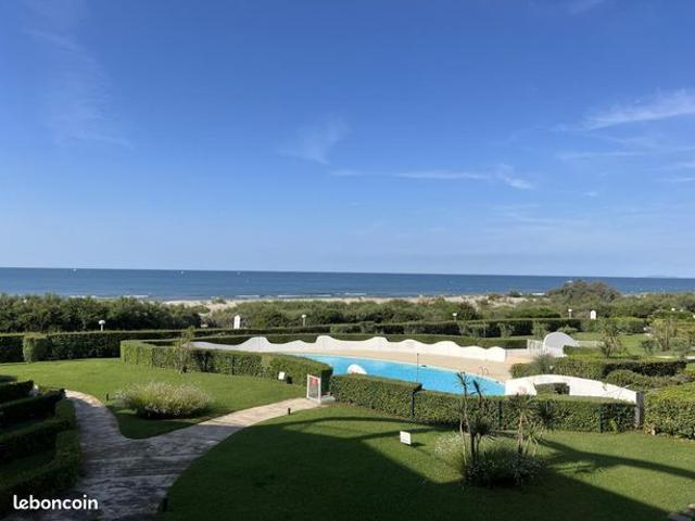Appartement vente à Montpellier, La Grande-motte