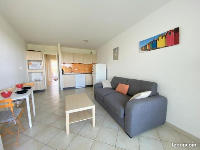 Appartement vente à Montpellier, La Grande-motte