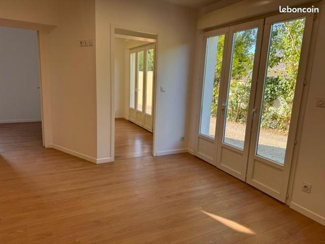 Appartement vente à Mérignac, Gironde