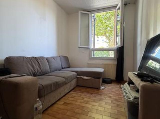 Appartement vente à Le Raincy, Le Bourget