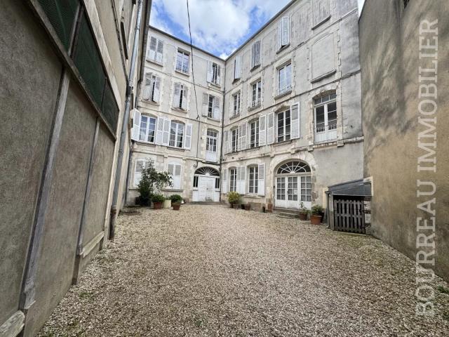 Appartement vente à Sens, Joigny