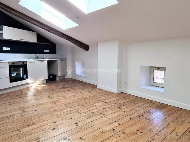 Appartement location à Albi