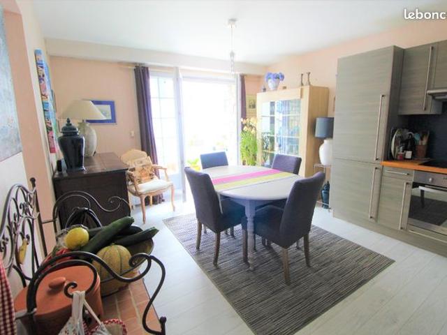 Appartement vente à Saint-Nazaire, Pornichet