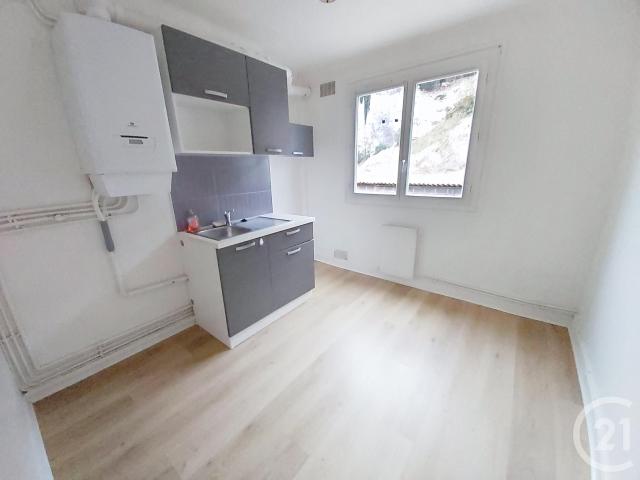 Appartement location à Canteleu, Seine-Maritime