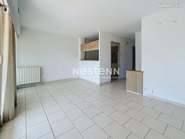 Appartement vente à Le Grau-du-Roi, Gard