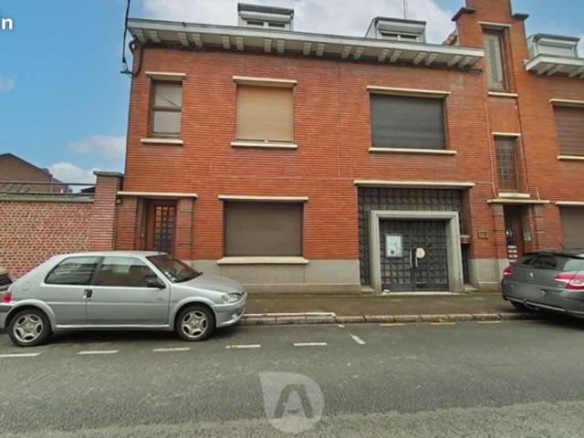 Appartement vente à Lille, Loos