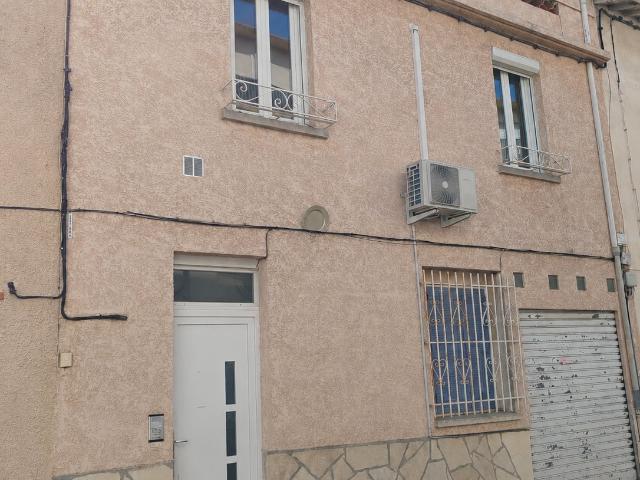 Appartement vente à Perpignan