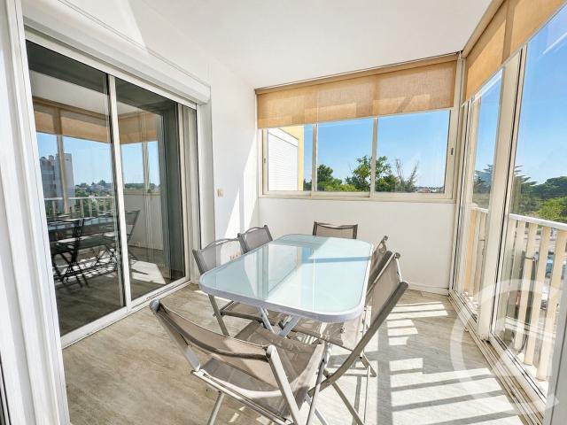 Appartement vente à Nîmes, Le Grau-du-roi