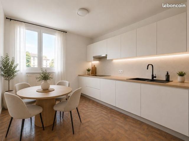 Appartement vente à Saint-Étienne, Saint-etienne