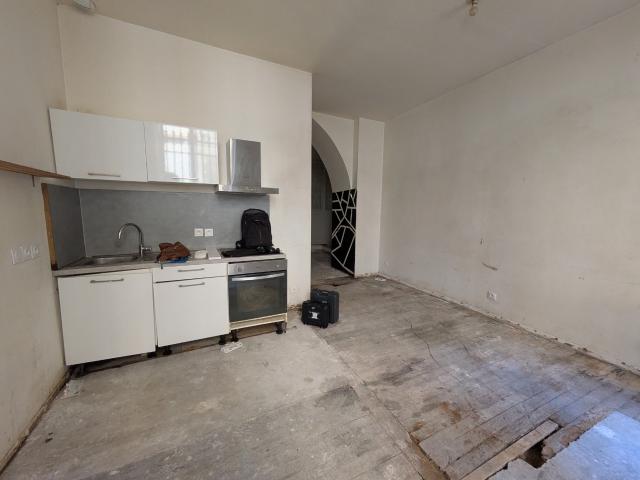 Appartement vente à Annonay, Ardèche
