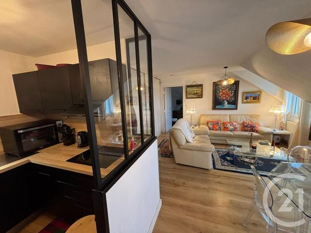 Appartement vente à Vannes, Bretagne