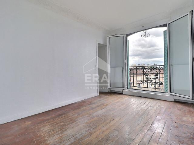 Appartement vente à Saint-Denis, La Courneuve