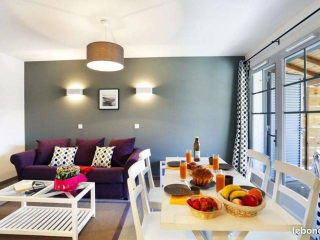 Appartement vente à Mont-de-Marsan, Mimizan