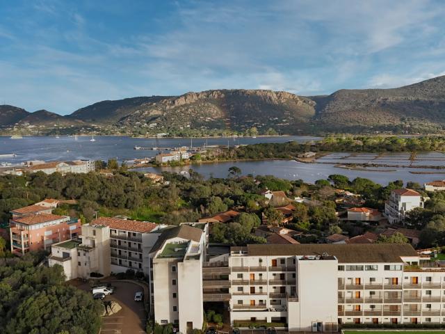 Appartement vente à Sartène, Porto-vecchio