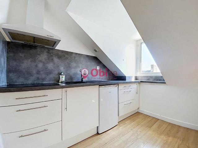 Appartement location à Morlaix, Bretagne