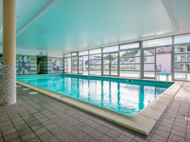 Appartement vente à Saint-Nazaire, Pornichet