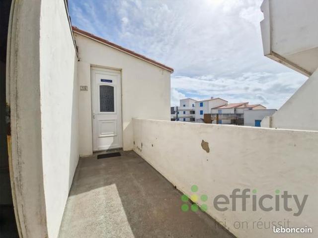 Appartement vente à Les Sables-d'Olonne, Saint-hilaire-de-riez
