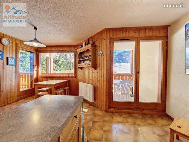 Appartement vente à Thonon-les-Bains, Le Châtel