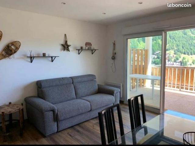 Appartement vente à Castellane, Allos