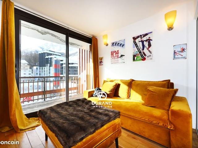 Appartement vente à Vesoul, Vars