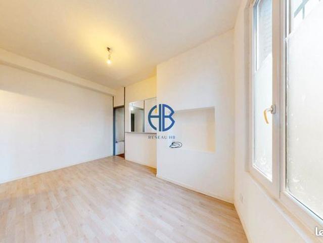Appartement vente à Aubervilliers, Seine-Saint-Denis