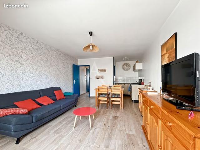Appartement vente à Les Sables-d'Olonne, Saint-hilaire-de-riez