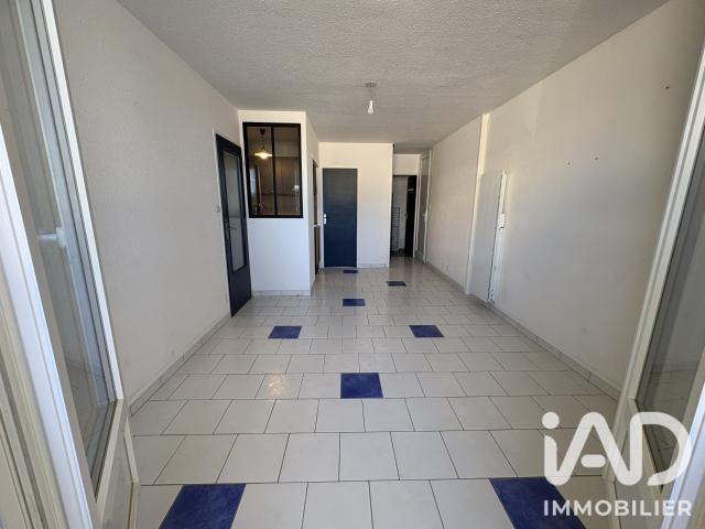 Appartement vente à Saint-Hilaire-de-Riez, Vendée
