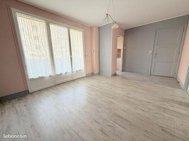Appartement vente à Saint-Germain-en-Laye, Conflans-sainte-honorine