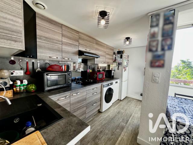 Appartement vente à Valras-Plage, Hérault