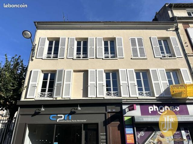 Appartement vente à Poitiers, Vernon