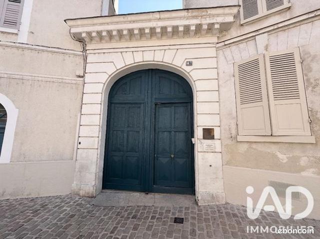 Appartement vente à Sens, Joigny