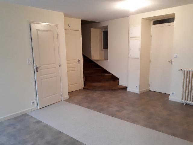 Appartement location à Tulle, Saint-julien-aux-bois
