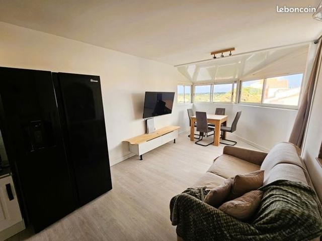 Appartement vente à Perpignan, Le Barcarès