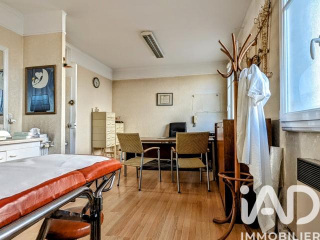 Appartement vente à Juvisy-sur-Orge, Essonne