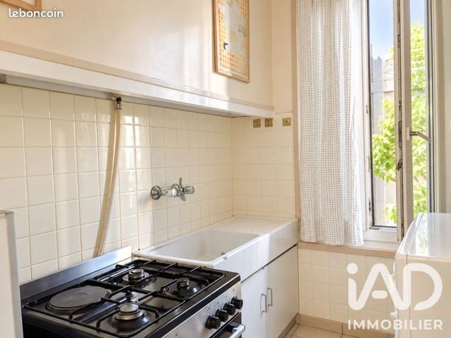 Appartement vente à Marseille, Bouches-du-Rhône