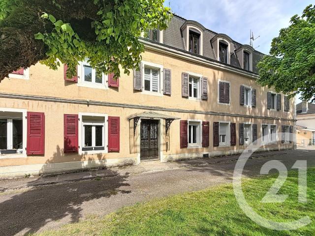 Appartement vente à Lure, Couthenans