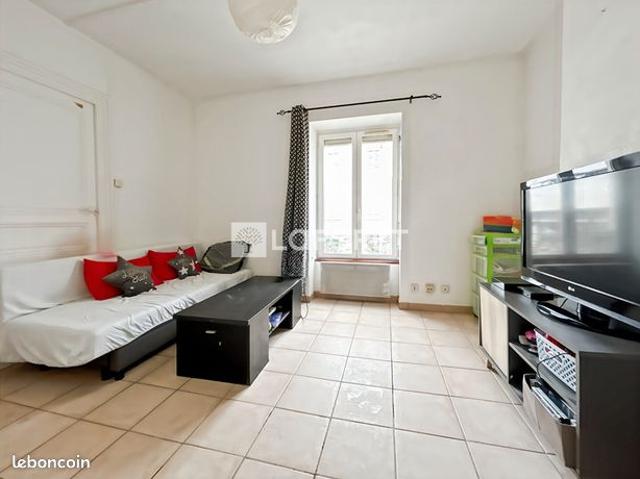 Appartement vente à Valence