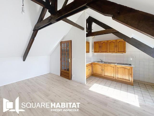Appartement location à Saint-Brieuc, Bretagne