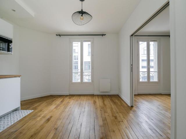 Appartement location à Nanterre, Puteaux