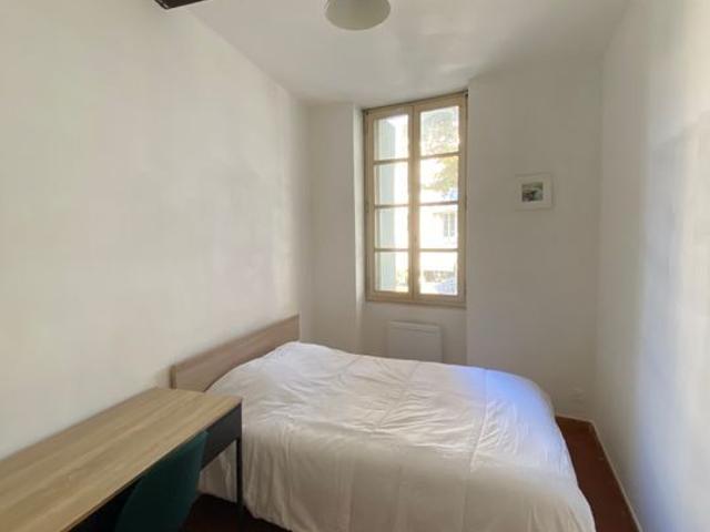 Appartement location à Arles