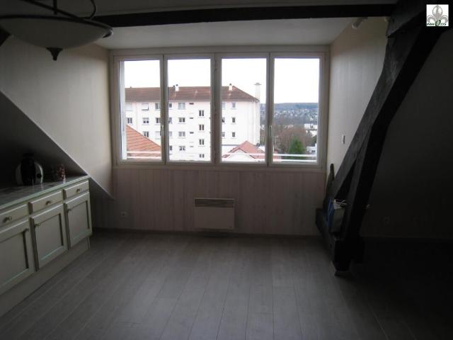 Appartement location à Besançon