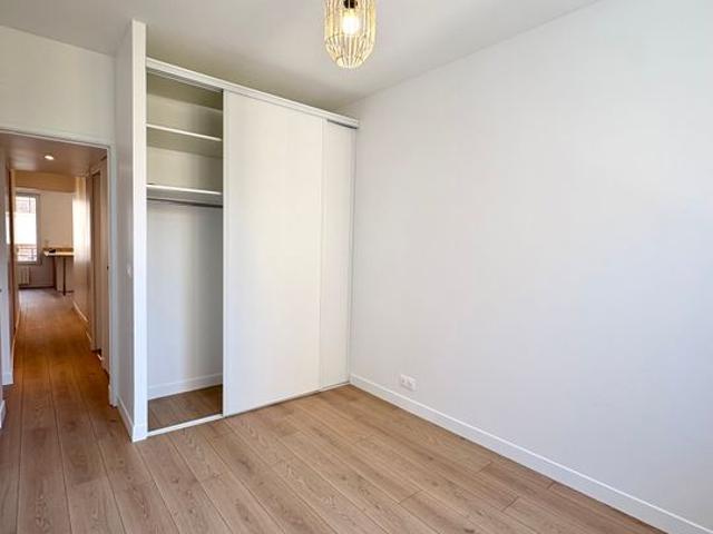 Appartement location à Antony, Clamart