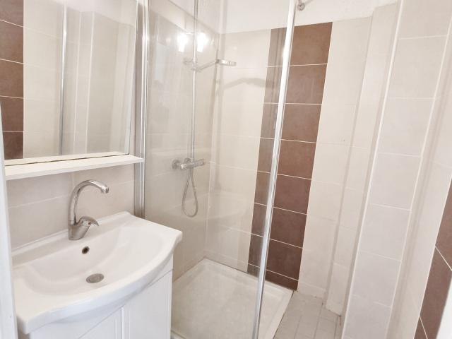 Appartement location à Grenoble, Saint-egrève