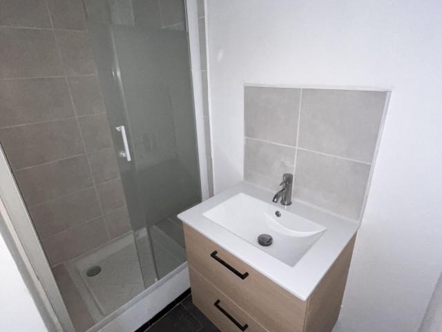 Appartement location à Marseille