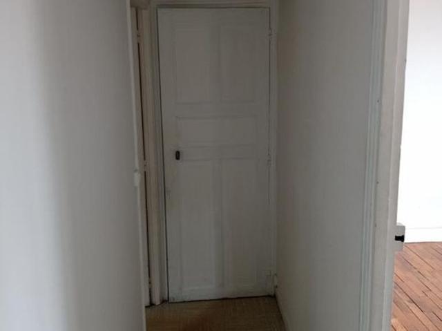 Appartement location à Melun, Vaux-le-pénil