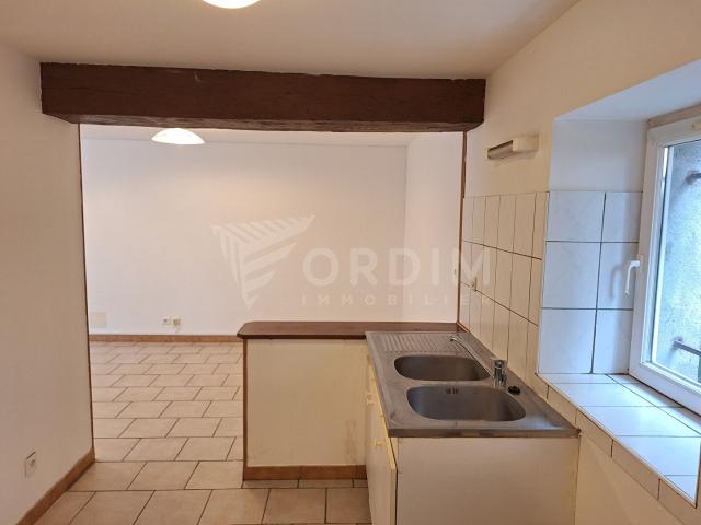 Appartement location à Cosne-Cours-sur-Loire, Neuvy-sur-loire