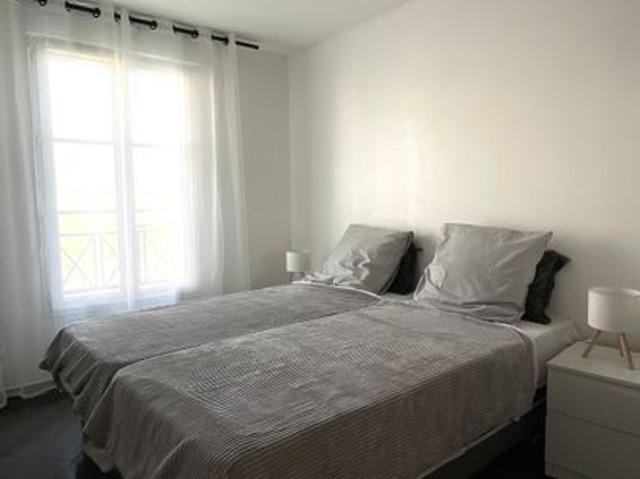 Appartement location à Le Raincy, Noisy-le-grand