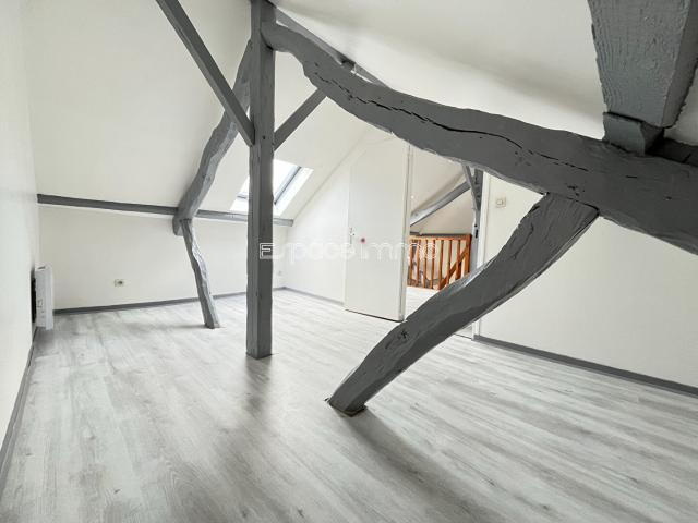 Appartement location à Rouen, Notre-dame-de-bondeville