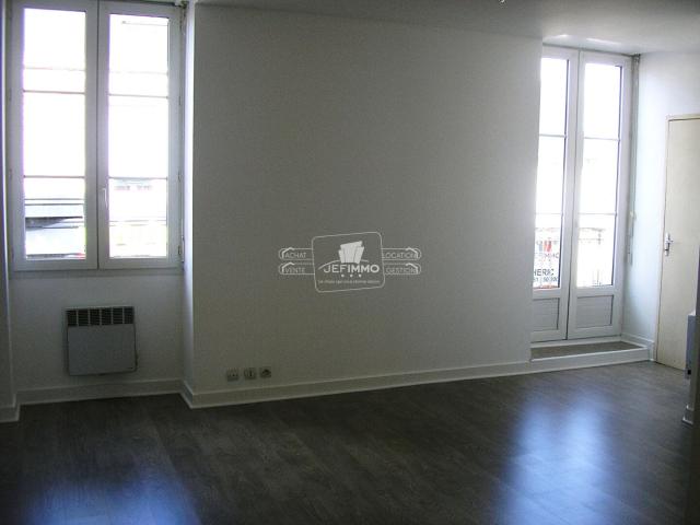Appartement location à Châteaubriant-Ancenis, Nozay