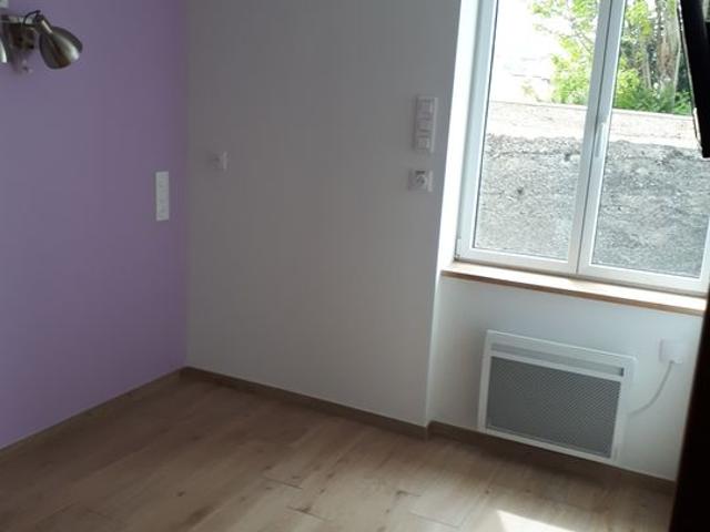 Appartement location à Saint-Étienne, Saint-martin-la-plaine